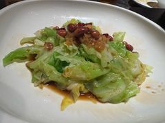 -炊烟小炒黄牛肉(浦东世纪汇店)