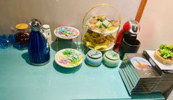 -御品•瑶浴灸疗SPA
