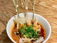 -太二酸菜鱼(深圳布吉万象汇店)