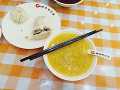 -庆丰包子铺(西单店)