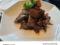 -上海小南国(正大店)