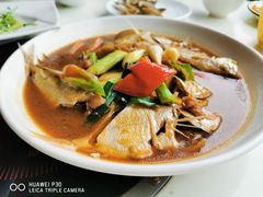 -鑫悦楼煎蟹·16年海鲜大排档