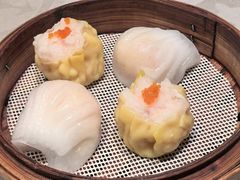 -如轩·海鲜砂锅粥·潮汕菜(南城店)