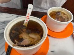 -益寿炖品店