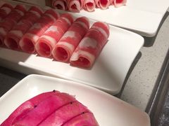 -海底捞火锅(壹悦城店)