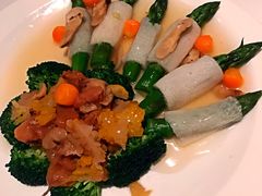 -香宫(九龙香格里拉店)