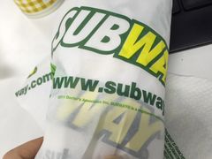-赛百味SUBWAY(永业店)