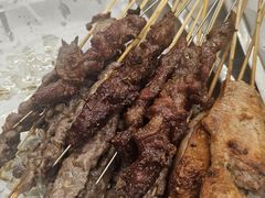 -串小白烧烤(金沙洲店)