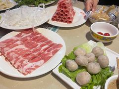 -总参北京涮羊肉