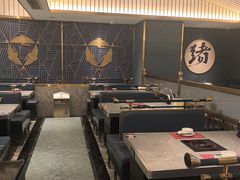 -一绪に寿喜烧(虹悦城店)