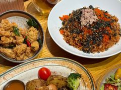 -森Some Fusion(荔湾店)