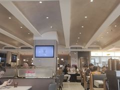 -香港新发烧腊茶餐厅(书城店)