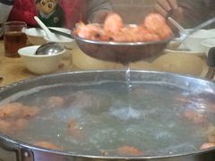 iphone_upload_pic-凯华海鲜火锅·传承三十六年