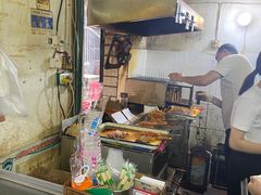 门面-小胡子祥彪烧烤(北湖总店)