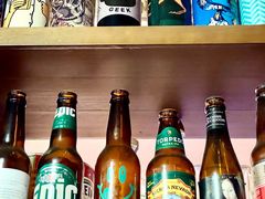 -野草酒馆GRASS TAPROOM(时代天街店)