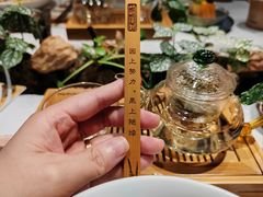 -叶叶菩提(太原别墅店)