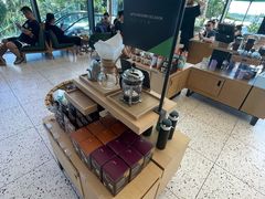 -星巴克(三亚海棠湾国际免税城店)