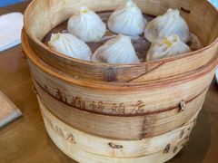 -南翔馒头店(豫园店)
