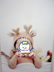 -西瓜庄园儿童摄影