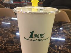-1点点(东鼎店)