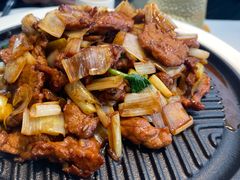 -悦融·京鲁菜·露台花园(安定门店)