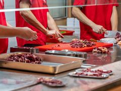 -张哞哞·鲜切牛肉自助火锅(高德置地店)