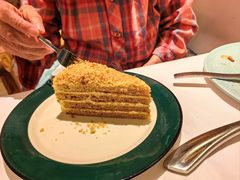 -波特曼西餐厅(南岗店)