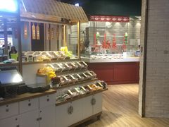 -食通天·寰宇集(杭州万象城店)
