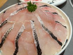 -蜀留香火锅·始于1999·原四川老火锅(白堤路店)