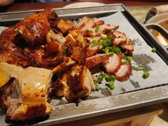 -绿茶餐厅(昌平悦荟店)