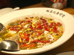 -太二酸菜鱼(汕头苏宁广场店)