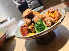 飞鸿鸡中翅-陳八两面家(滨江天街店)