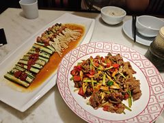 -径山十八道·风味民间菜(华夏之心店)