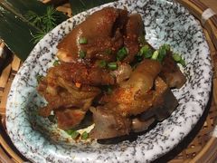 -辛香汇·现炒川菜(武进吾悦店)