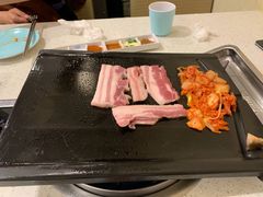 -韩时烤肉(枫蓝店)
