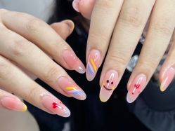 -LILY NAILS美甲美睫