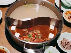 -掂档潮汕牛肉火锅(沈阳万象城店)