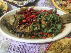 -杨记小炒老店