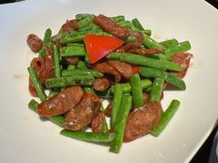 -曾宴·楚菜(湖北省博物馆店)