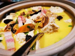 -宴昆山·私房菜(春晖店)
