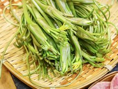 -阿山卓·野生菌火锅·纳西火塘烤肉