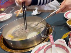 -大吉利·潮汕鲜牛肉火锅(西安店)