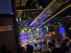 -MARU玛露音乐餐厅(大学路店)