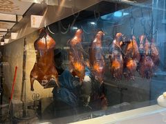 -张烤鸭·川菜·非遗冒烤鸭(青石桥店)
