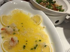 -兰湘子·湘菜小炒(长安万科广场店)