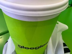 -gleeglee乐溢亦茶(朝阳大悦城店)