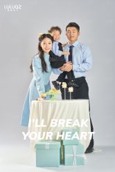 -小阿福儿童摄影(华中智谷店)