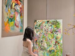 -汉翔书法丨书法·美术·硬笔·国画(五道口校区)