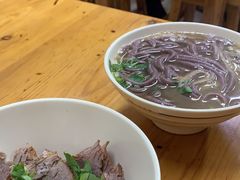 -牛马行牛肉饸饹铺(青岛街店)