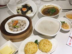 -潮福城大酒楼·潮味粤品·港式点心(湖滨北路店)